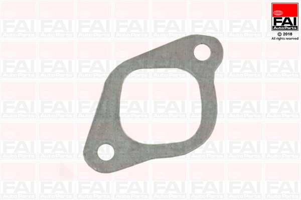 Gasket Set, exhaust manifold